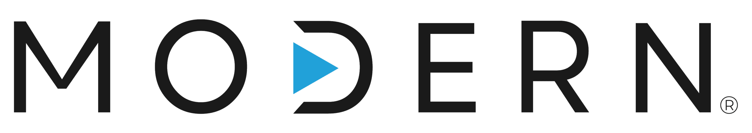 Modern Software Platform