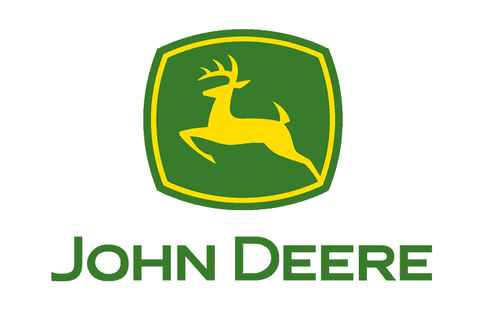 John Deere Logo