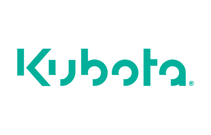 Kubota Logo