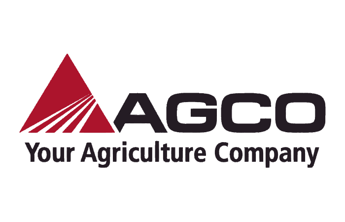 Agco Logo