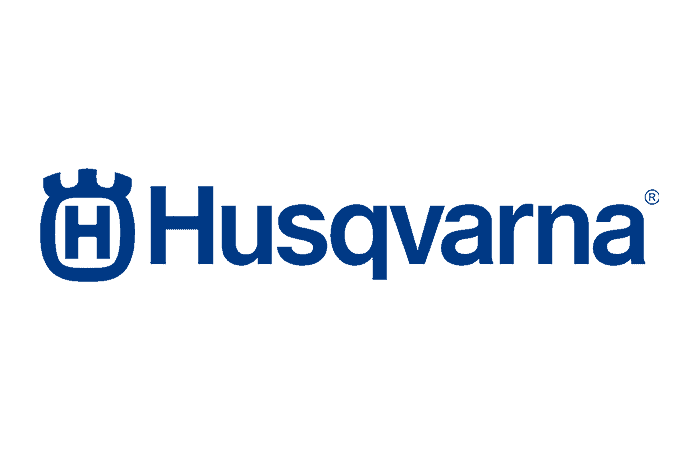 Husqvarna Logo 1973