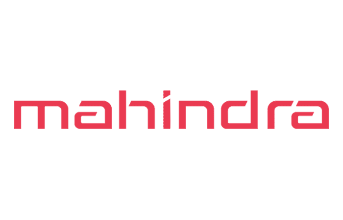Mahindra Rise New Logo