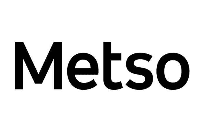 Metso Logo