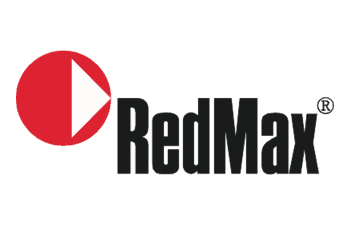 Redmax Logo