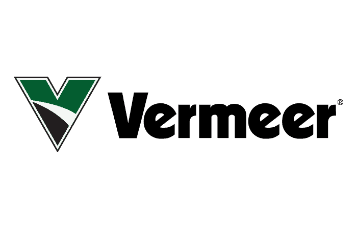 Vermeer Logo