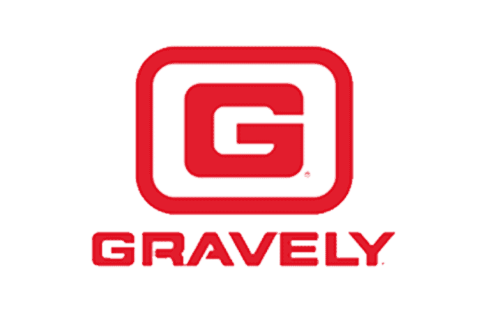 Gravely Logo