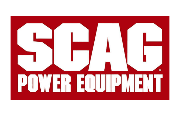 Scag Logo