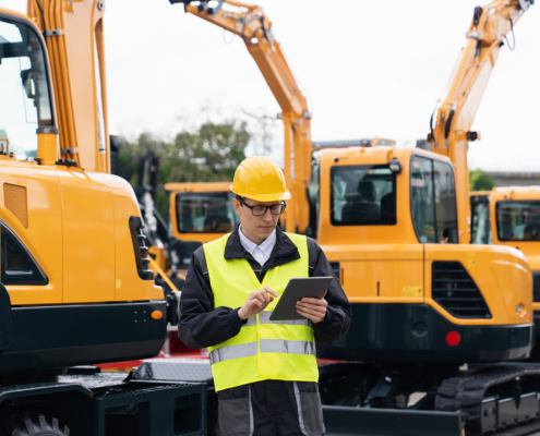 Cost Of Slow Repair Order Software
