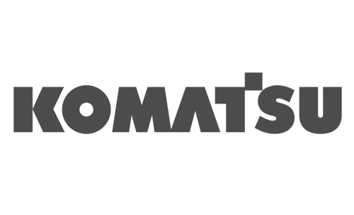 Komatsu Equipment Service Komatsu Equipment Service